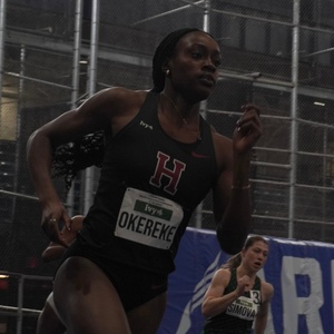 Jacklynn O., New York, NY Track & Field Coach