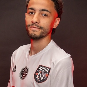 Mohammed M., Palm Beach Gardens, FL Soccer Coach
