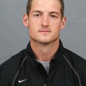 Joel F., Colorado Springs, CO Track & Field Coach