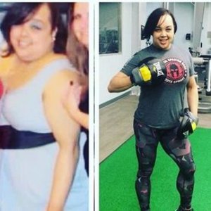 Nizzy A., Methuen, MA Fitness Coach