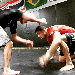 William A., Miami, FL Wrestling Coach