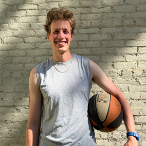 Corey S., New York, NY Basketball Coach