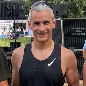 Selcuk "Chuck" C., Dallas, TX Speed & Agility Coach