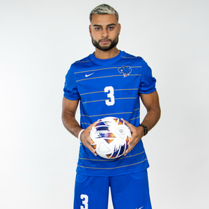 Axel V., San Antonio, TX Soccer Coach