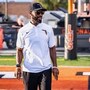 Koyal George, Lakeland, FL Strength & Conditioning Coach