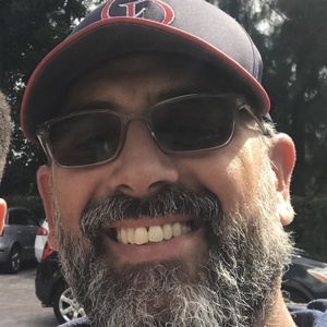 Eric S., Miami Shores, FL Swimming Coach