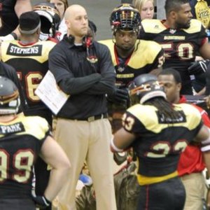 Joe B., Des Moines, IA Football Coach