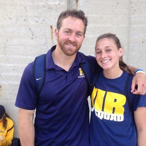 Jay P., Rochester, NY Track & Field Coach