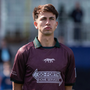 David D., High Point, NC Soccer Coach