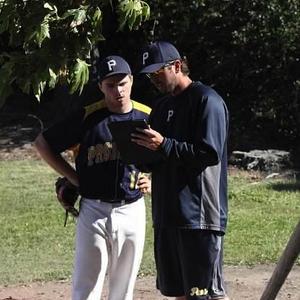 Bob M., Dublin, CA Baseball Coach