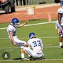 Ben W., Mansfield, TX Football Coach