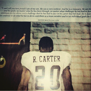 Raymond C., Los Angeles, CA Football Coach