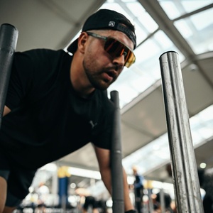 Martin R., Ridgefield Park, NJ Speed & Agility Coach