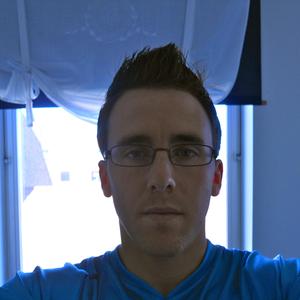 Ryan G., New York, NY Soccer Coach