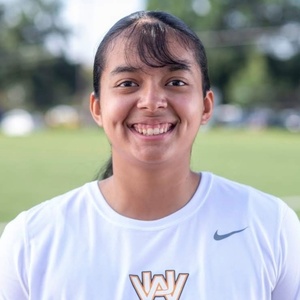 Ariella Amaguana, Olney, MD Soccer Coach