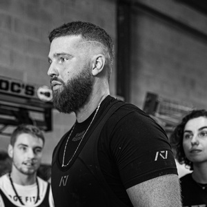 Tyler M., Wellesley, MA Speed & Agility Coach