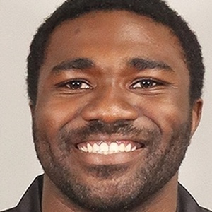 Fidelis Okafor, Fort Lauderdale, FL Soccer Coach