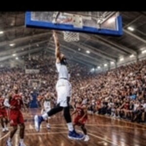 Jamal C., Spring, TX Basketball Coach