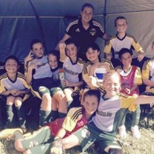 Holly R., San Jose, CA Soccer Coach