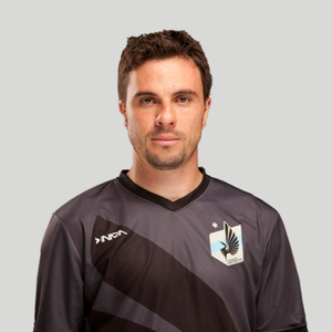 Daniel F., Winter Garden, FL Soccer Coach