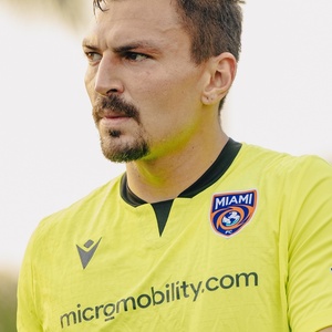 Daniel G., Nashville, TN Soccer Coach