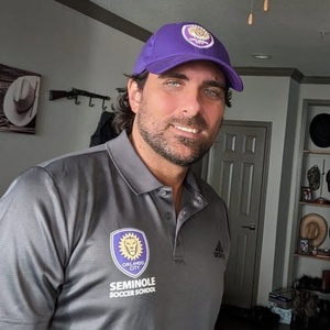 Stefano C., Hendersonville, TN Soccer Coach