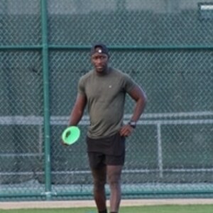 Mohammed C., Columbus, OH Soccer Coach