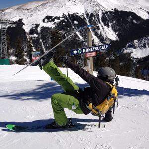 Thomas M., Boston, MA Skiing Coach
