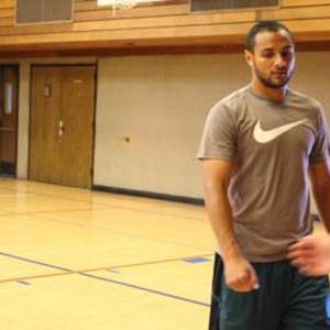 Eric C., San Jose, CA Basketball Coach