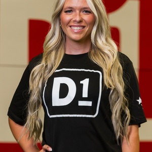Lauren O., Arlington, TX Speed & Agility Coach