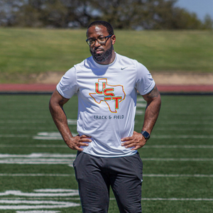 Jarrick W., Houston, TX Speed & Agility Coach