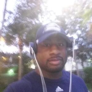 Jamel Gray, Lutz, FL Football Coach
