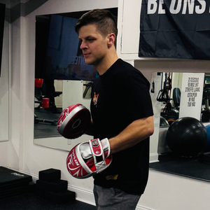 Daniel B., New Rochelle, NY Boxing Coach