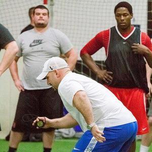 Cory G., Vancouver, WA Strength & Conditioning Coach