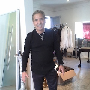 Paul N., Los Feliz, CA Soccer Coach