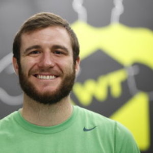 Ryan W., Pittsburgh, PA Strength & Conditioning Coach