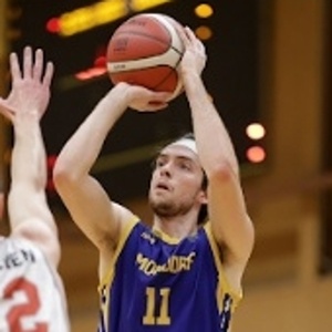 Luke Harper, Plano, TX Basketball Coach