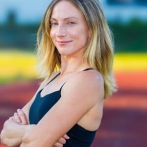 MaryEllen A., Garden City, NY Track & Field Coach