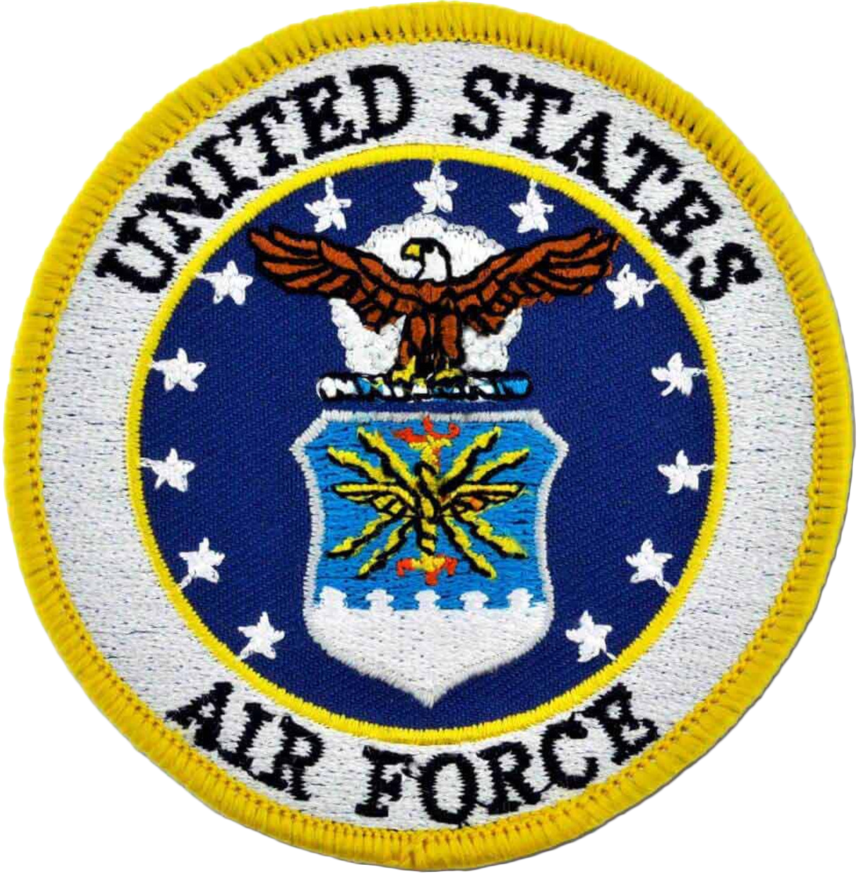 US Air Force (USAF)
