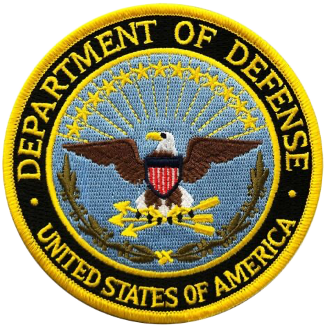 Department of Defense