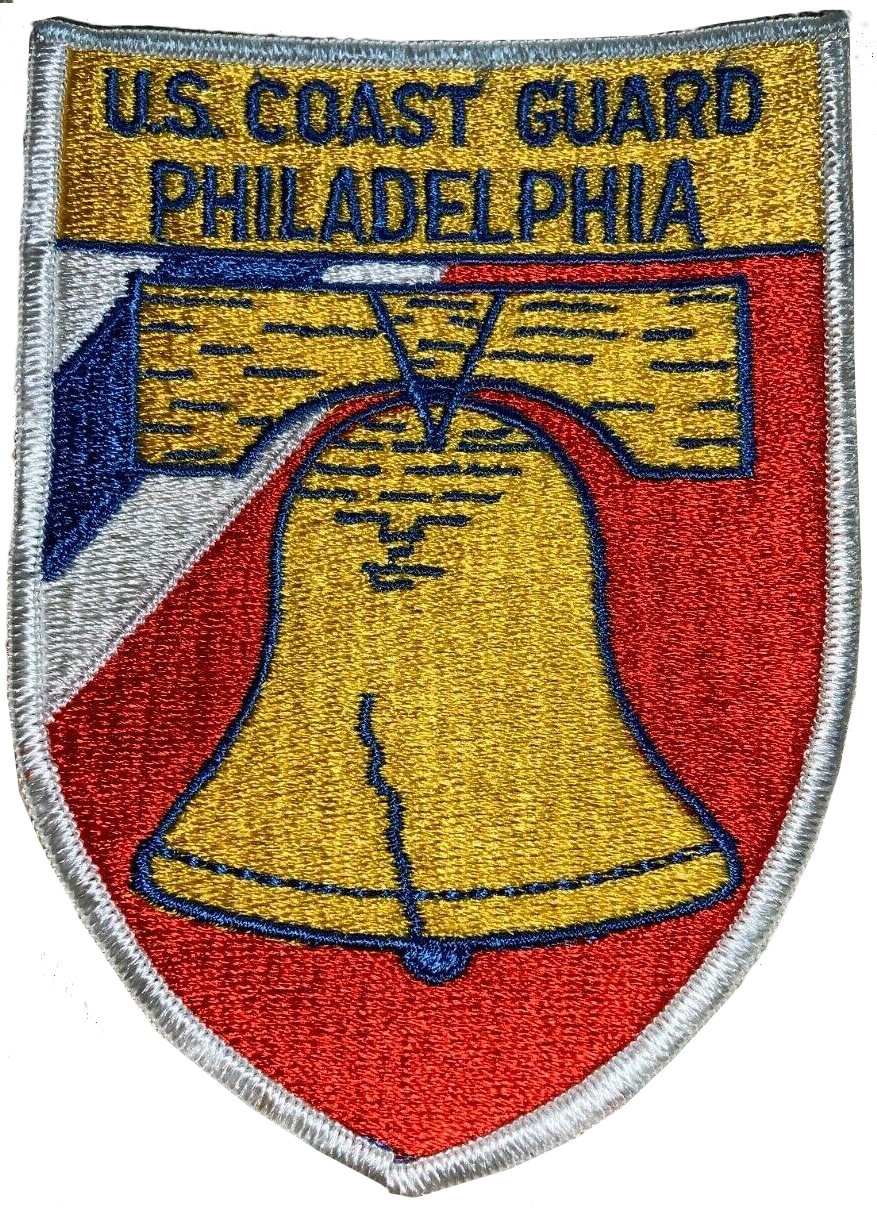 USCG Group Philadelphia