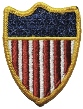 US Coast Guard Honor Guard, Washington DC, USCG RADIO Station NMH - Washington