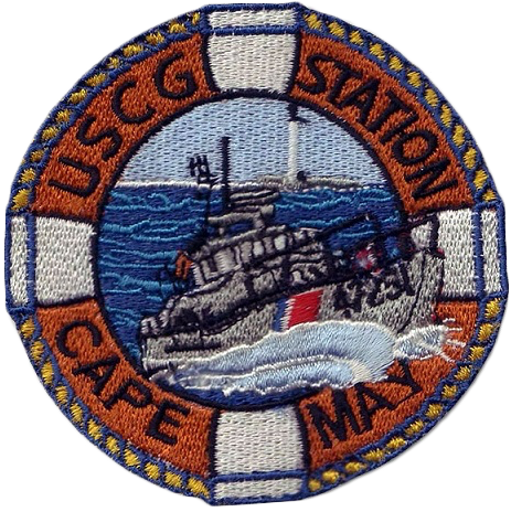 Coast Guard Station Cape May