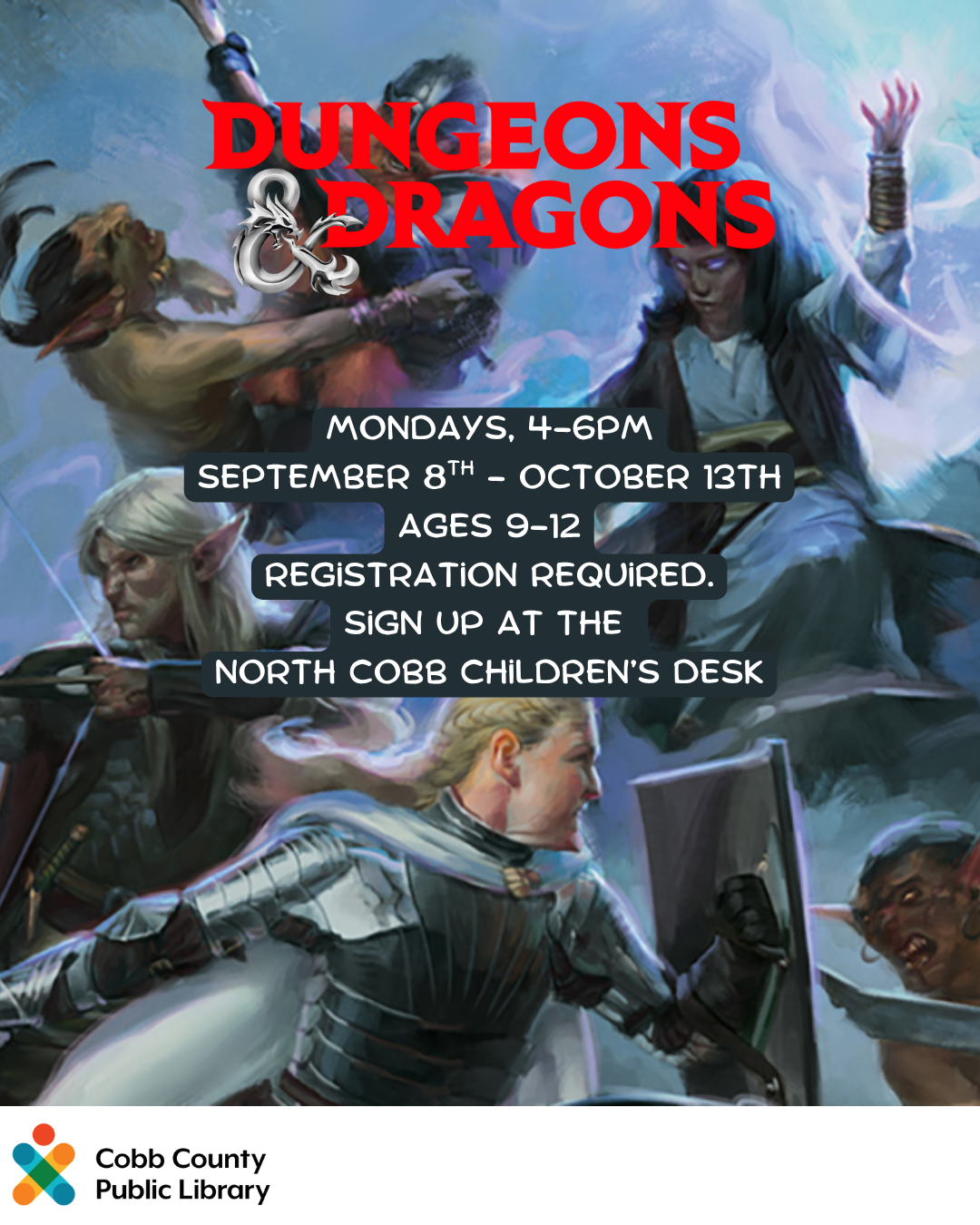 Dungeons & Dragons for Kids