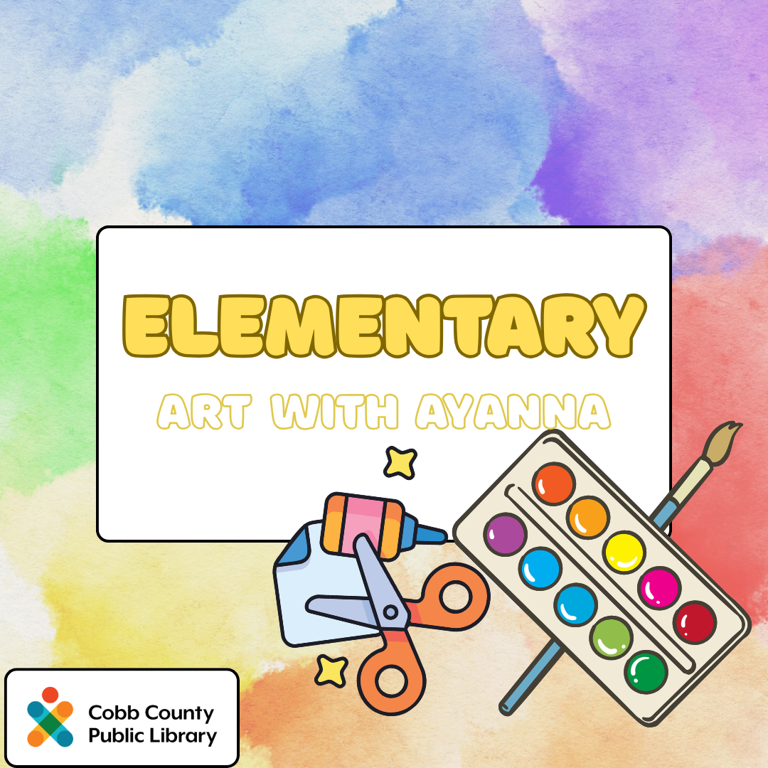 Art with Ayanna 2025