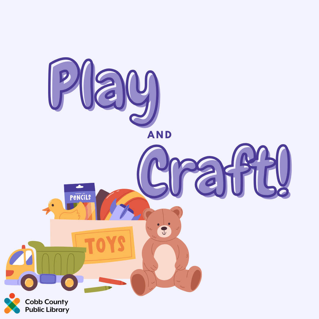 Play and Craft
