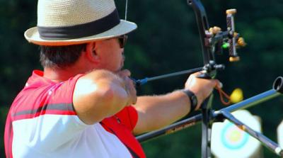 Archery at Pitner Road