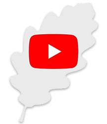 YouTube symbol