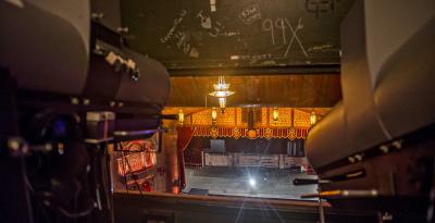 Fox Theatre