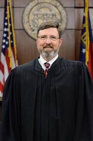 Judge Poole 